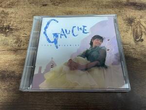 Yoko minamino cd "gauche gauche" ●