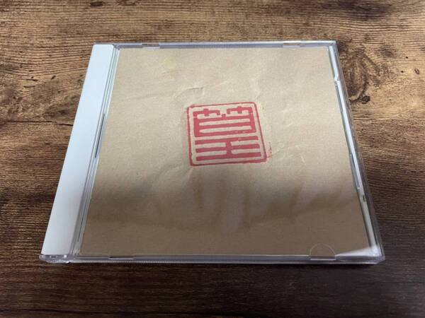 ルーク篁CD「篁たかむら」聖飢魔Ⅱ 廃盤●