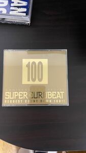 SUPER EUROBEAT100