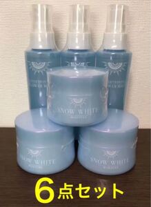 オールインワン ジェル White veil 美白 美肌 ゲル ミスト