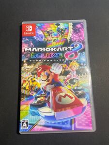 マリオカート8デラックス Nintendo Switch ニンテンドースイッチ