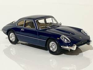 100円〜 1/43 Ferrari 400 SA Superamerica Coupe Series II ◆ アシェット フェラーリ コレクション Vol.19