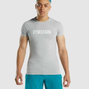 ジムシャーク 半袖Tシャツ Gold's Gym 新品 送料無料 海外限定日本未入荷 DARCSPORT GASPの画像1