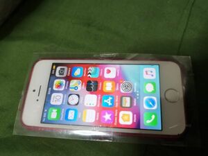 Iphone 5s 16gb pink case set