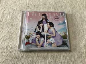CDS　　eyes　　アイズ　　『Happy ! （Type-A)』　　ANGL-0003