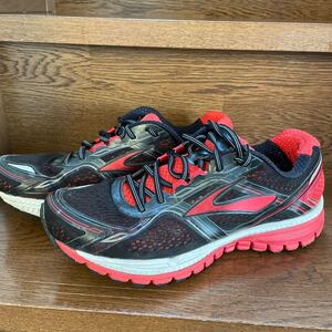 ブルックス brooks Ghost ゴースト