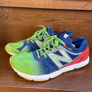 ニューバランス 激レア 730 ランニングシューズ