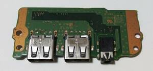 T55 T55/B T55/BW PT55BWP-BJA2 T55/BB PT55BBP-BJA2 T55/BG PT55BGP-BJA2 修理パーツ USB基盤