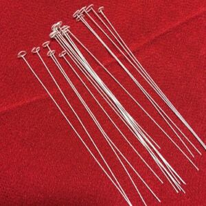 つまみ細工 おちりん用ワイヤー 22本
