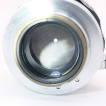 canon キヤノン Lens 50mm F1.4 II/For L39 mount 交換レンズ【36050302-05】中古_画像6