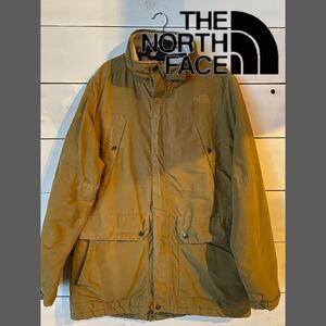 THE NORTH FACE ザノースフェイス ジャンパー