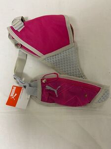 PUMA/プーマボトルフォルダー