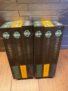 スターバックス ネスプレッソ カプセル 120個