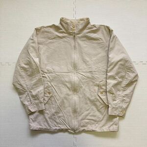 BARACUTA バラクータ イングランド製 G20 スイングトップ ジャケット 40