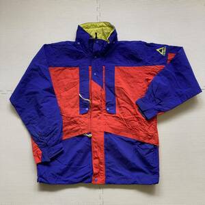 80's VINTAGE!! LATERRA ラテラ ゴアテックス ジャケット L