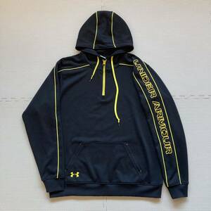 UNDER ARMOUR アンダーアーマー パーカー ジャケット LG