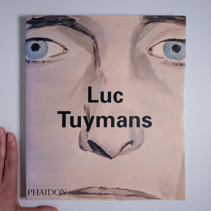 ヤフオク! -「luc tuymans」(本、雑誌) の落札相場・落札価格