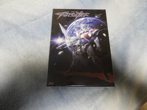 【中古】宇宙の騎士テッカマンブレード Blu-ray BOX