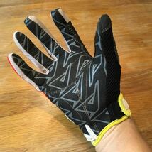 ACERBIS Gloves アチェルビス オフロード モトクロス バイク MXグローブ 手袋 Sサイズ ユーズド_画像6