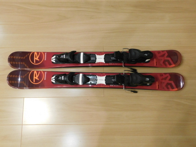 お買い得！】 ROSSIGNOL スキーボード 携帯袋付き ストック - 板 - ucs 