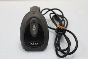 C2071 N　CINO F780-G バーコードリーダー 