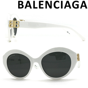 BALENCIAGA バレンシアガ サングラス ブランド ブラック BAL-0133S-003