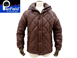 A-347★Penfield ペンフィールド★アウトドア 中綿 ジャケット ジャンパー L