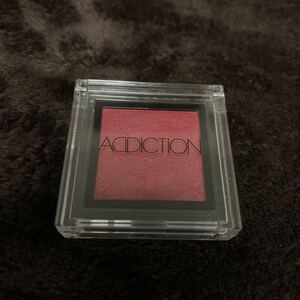 アディクション ザアイシャドウ 134 Blood Moon (P) ブラッドムーン 限定色