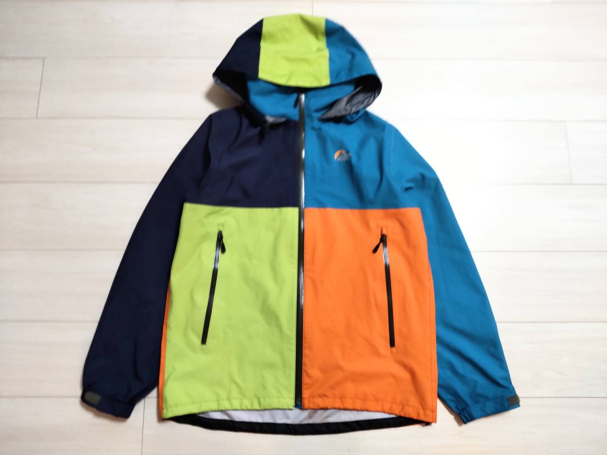 ロウアルパイン ゴアテックスの値段と価格推移は?|22件の売買情報を