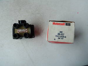 「純正部品」Ignition Coil 点火 コイル F5LY-12029-A フォード エクスペディション エクスプローラー F150 F250 マスタング リンカーン 