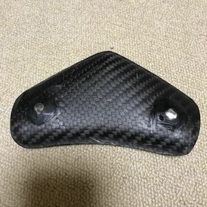 SPEED CARBON:スピードカーボン SPEED CARBON スポンジカバー ・スモール Ducati 999 749