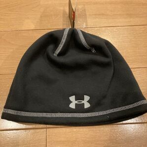 UNDER ARMOUR キッズ 帽子