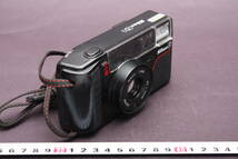9317 Nikon ニコン　Nikon AD3 ニコン AD3 黒　35mm F2.8 MACRO ストラップ付_画像2