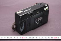 9317 Nikon ニコン　Nikon AD3 ニコン AD3 黒　35mm F2.8 MACRO ストラップ付_画像3
