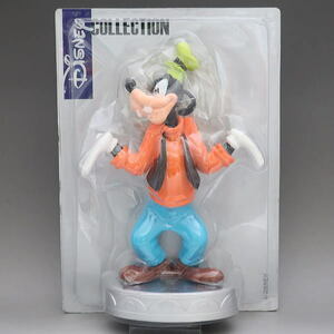  Disney Goofy PVC фигурка Second серии tia Goss чай ni фирма Италия нераспечатанный большой размер 