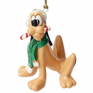  Disney Pluto LENOX ornament [Pluto with Treat] LENOX company 2021 year new goods 