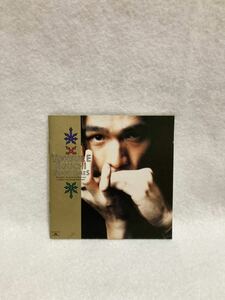 CD 蔵出し406【邦楽】江口洋介／グッド・タイムズ cc105