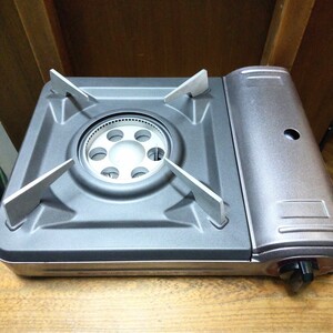 イワタニ★カセットコンロ カセットフーエコII CB-ECO-2