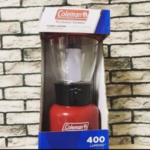 コールマン LEDランタン