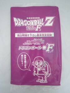 ドラゴンボールＺ復活のF鳥山明描き下ろし脚本完全JC最神刊 [aig