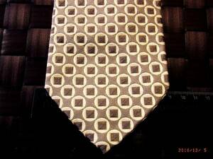 [ superior article ]y6981 Durban [ woven ]/ necktie *