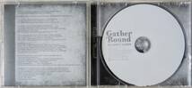 【CD】 ELLIOTT YAMIN / Gather `Round ☆ エリオット・ヤミン_画像2