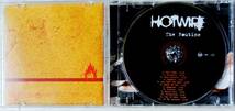 【CD】 HOTWIRE / The Routine ☆ Nu metal_画像2