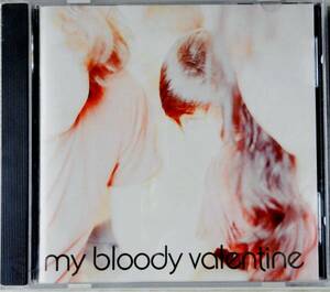 【CD】my bloody valentine / Isn't Anything☆ マイ・ブラッディ・ヴァレンタイン