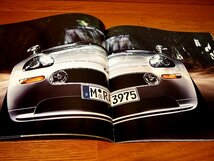 ☆★レア！ ’９９ＢＭＷ Ｚ８ 大判カタログ（美品）★☆_画像2