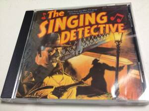 The Singing Detective (BBC TV) サウンドトラック