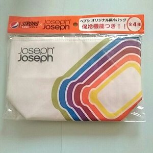 ペプシ オリジナル保冷バック joseph