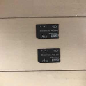 PSP メモリースティック SONY 送料込