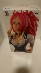 新品 Fate/EXTRA Last Encore EXQフィギュア～ライダー～