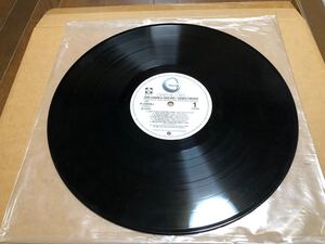 ジョンレノン&ヨーコ オノ DOUBLE FANTASY LPレコード